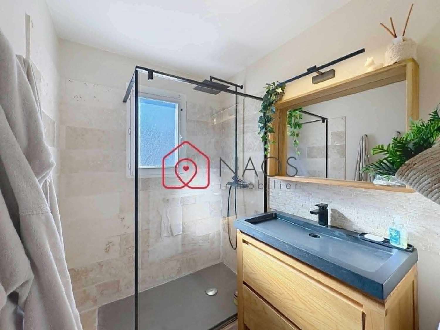 à vendre maison Cavalaire-sur-Mer Var 7