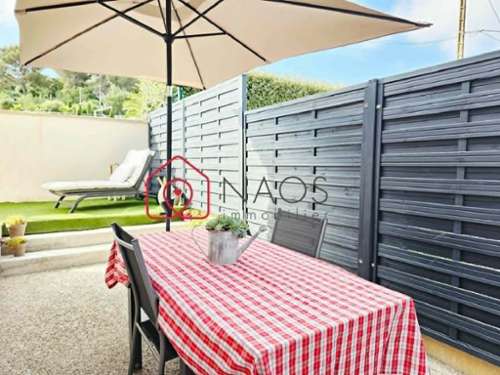Cavalaire-sur-Mer Var casa foto 7390454
