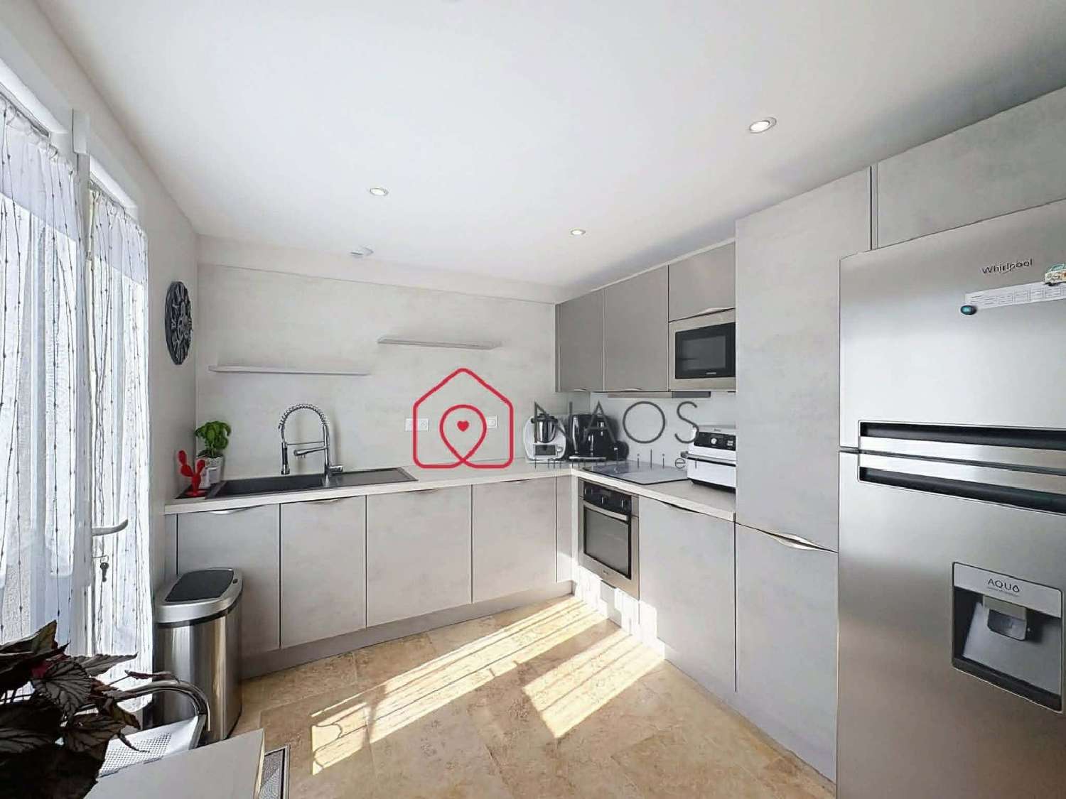 à vendre maison Cavalaire-sur-Mer Var 5