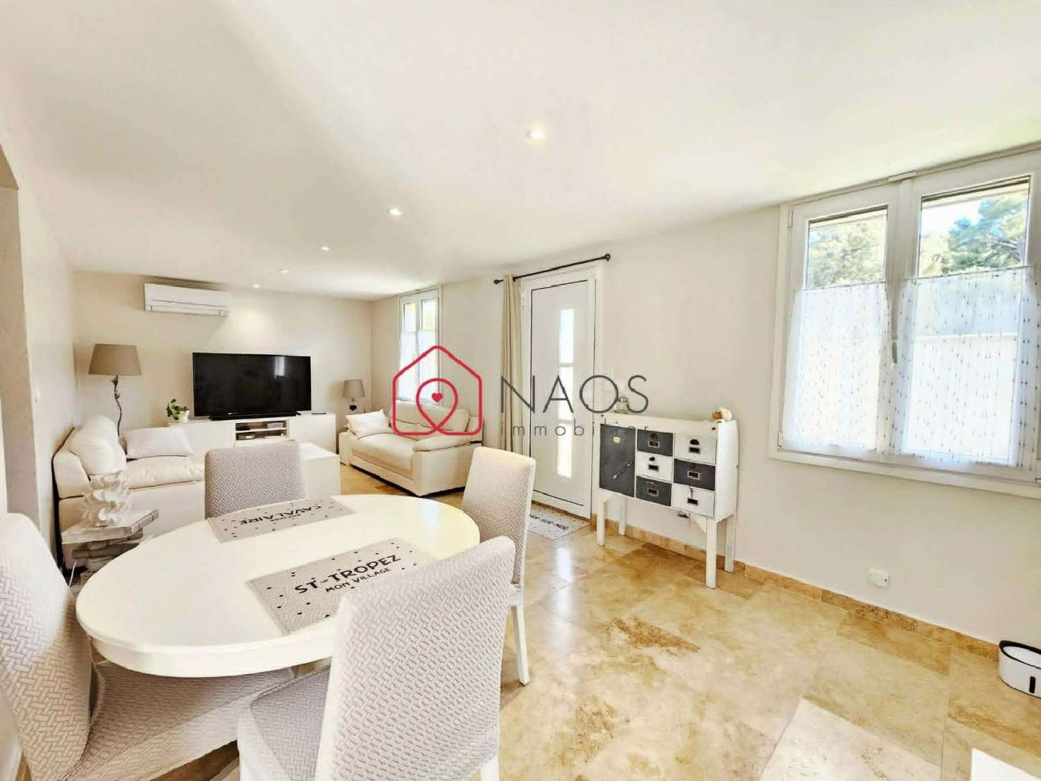 for sale house Cavalaire-sur-Mer Var 3