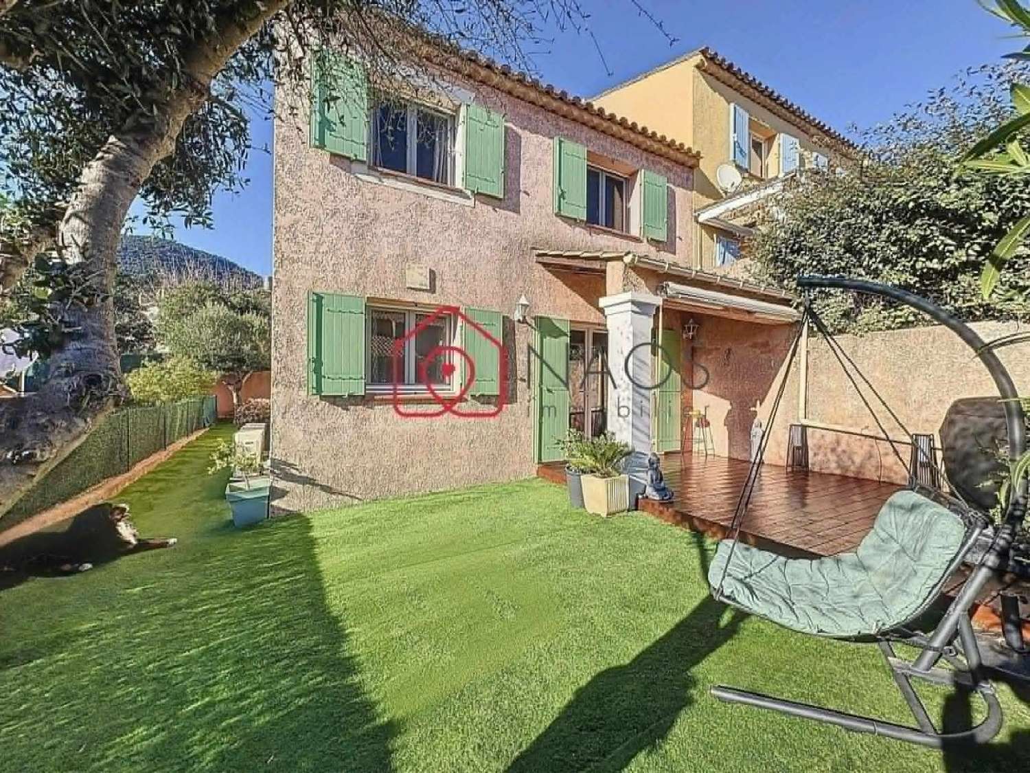 for sale house Cavalaire-sur-Mer Var 1