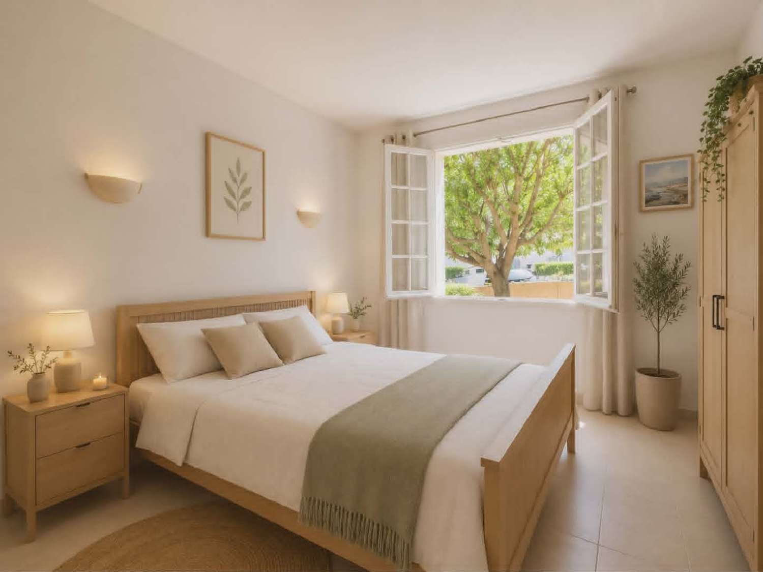 for sale house Cavalaire-sur-Mer Var 8