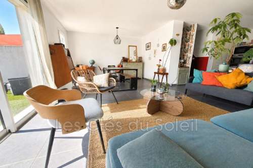 Cavalière Var casa foto 7394235