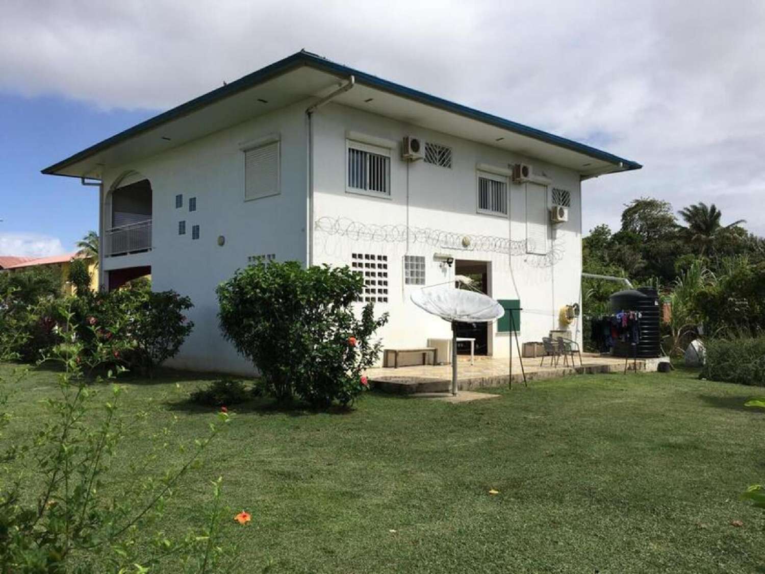 kaufen Haus Cayenne Guyane 3