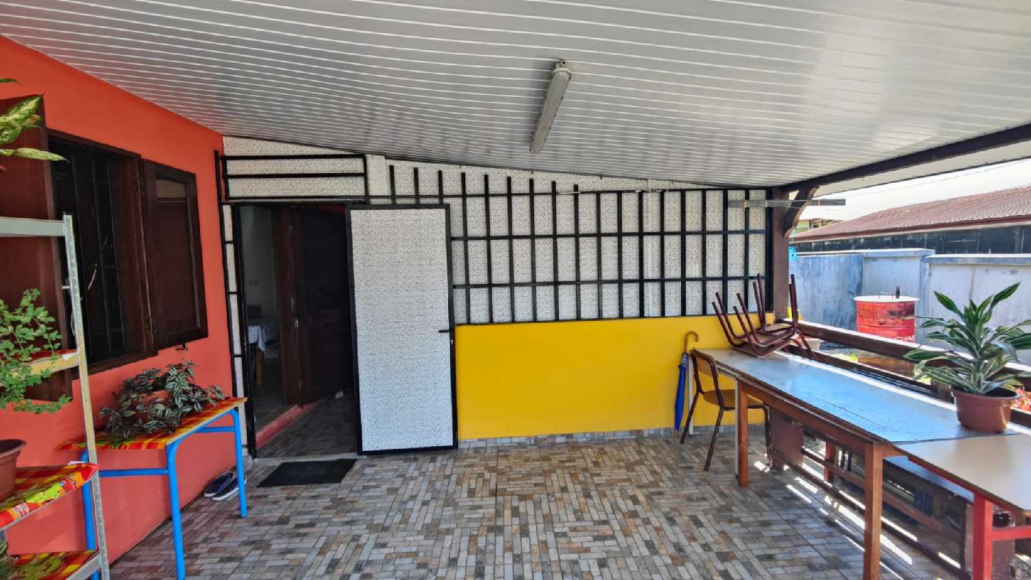  for sale house Cayenne Guyane 2