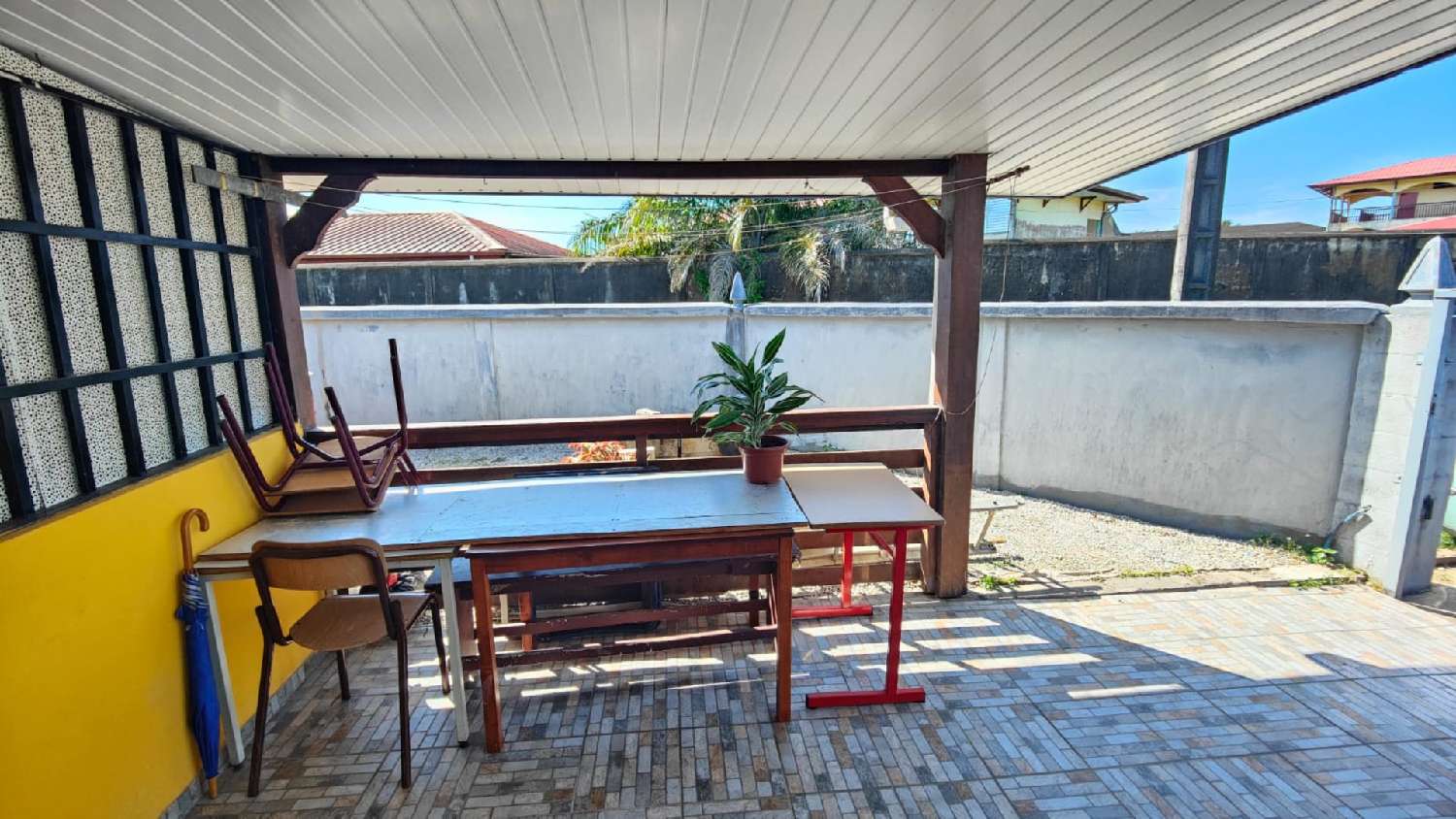  for sale house Cayenne Guyane 4