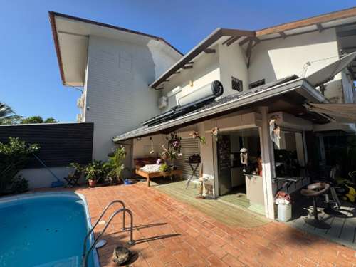 Cayenne Guyane maison foto 7389545
