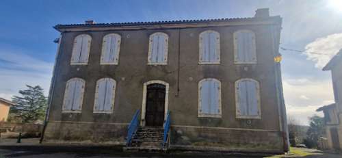 Cazaubon Gers maison foto 7389437