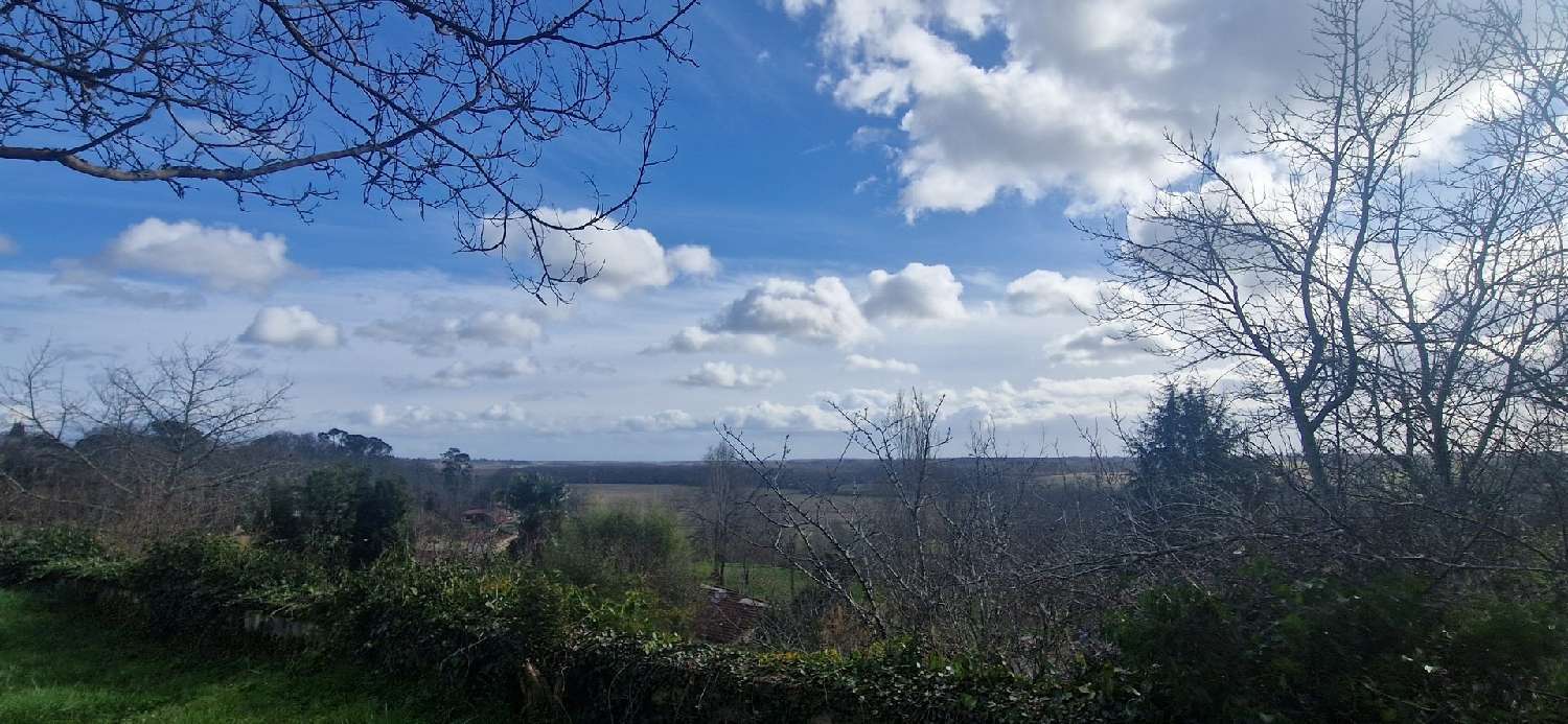 à vendre maison Cazaubon Gers 3