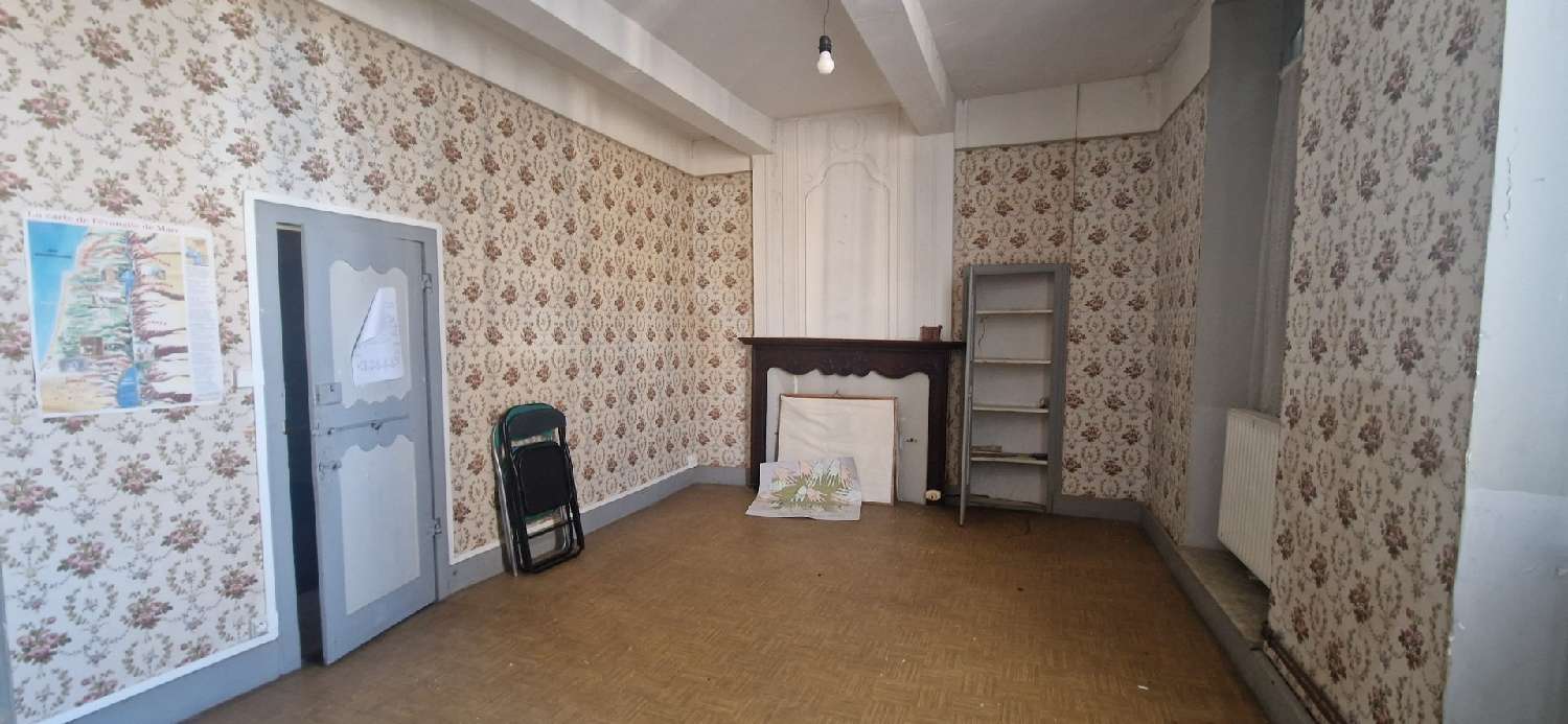 à vendre maison Cazaubon Gers 4