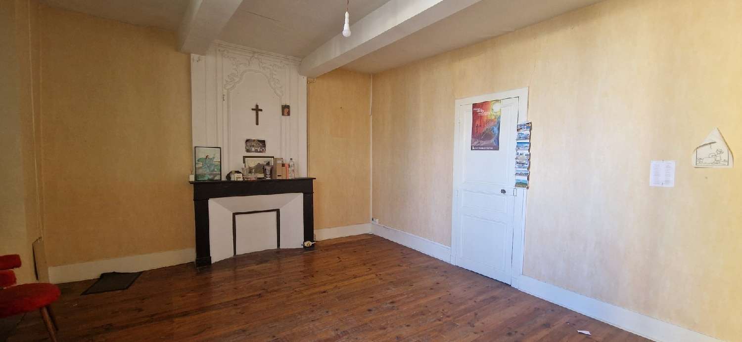 à vendre maison Cazaubon Gers 6