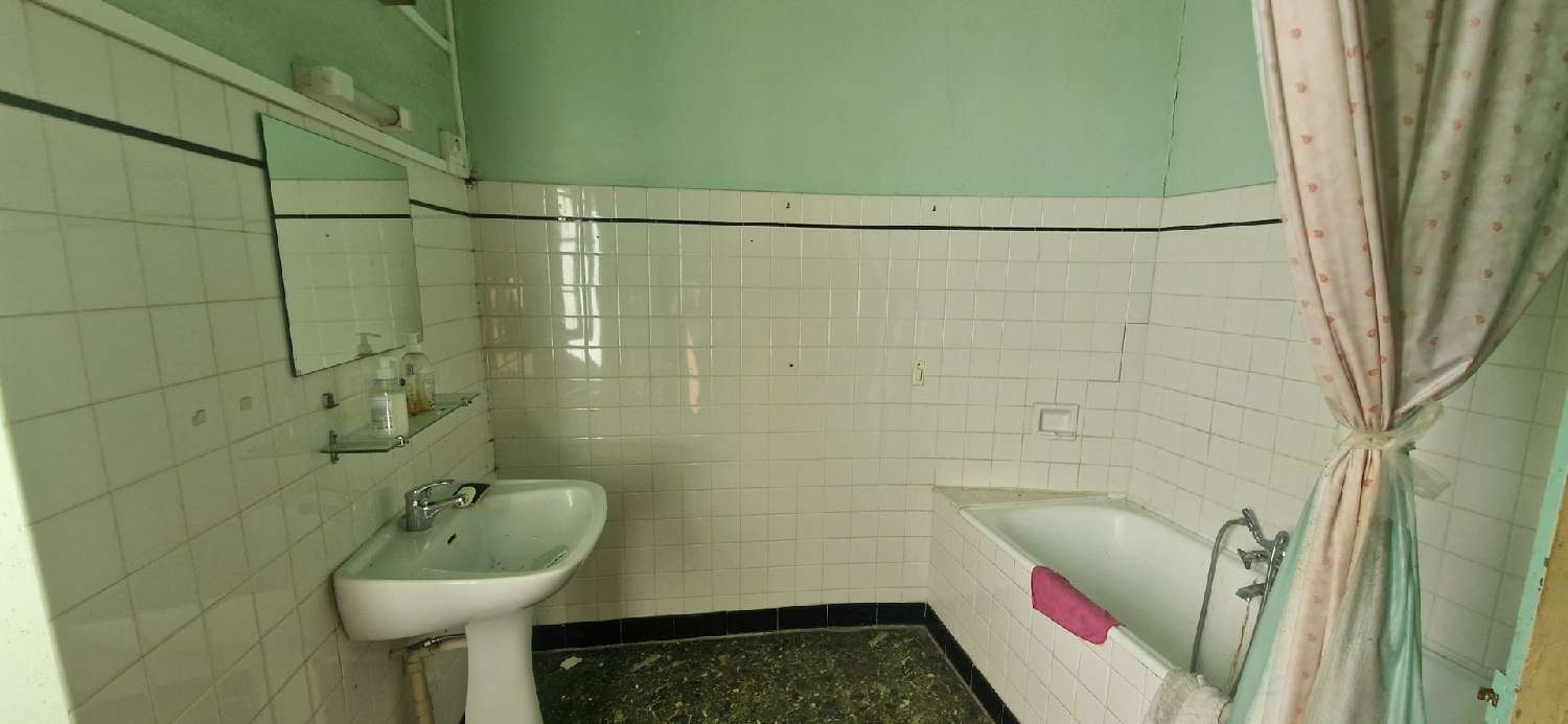 à vendre maison Cazaubon Gers 7