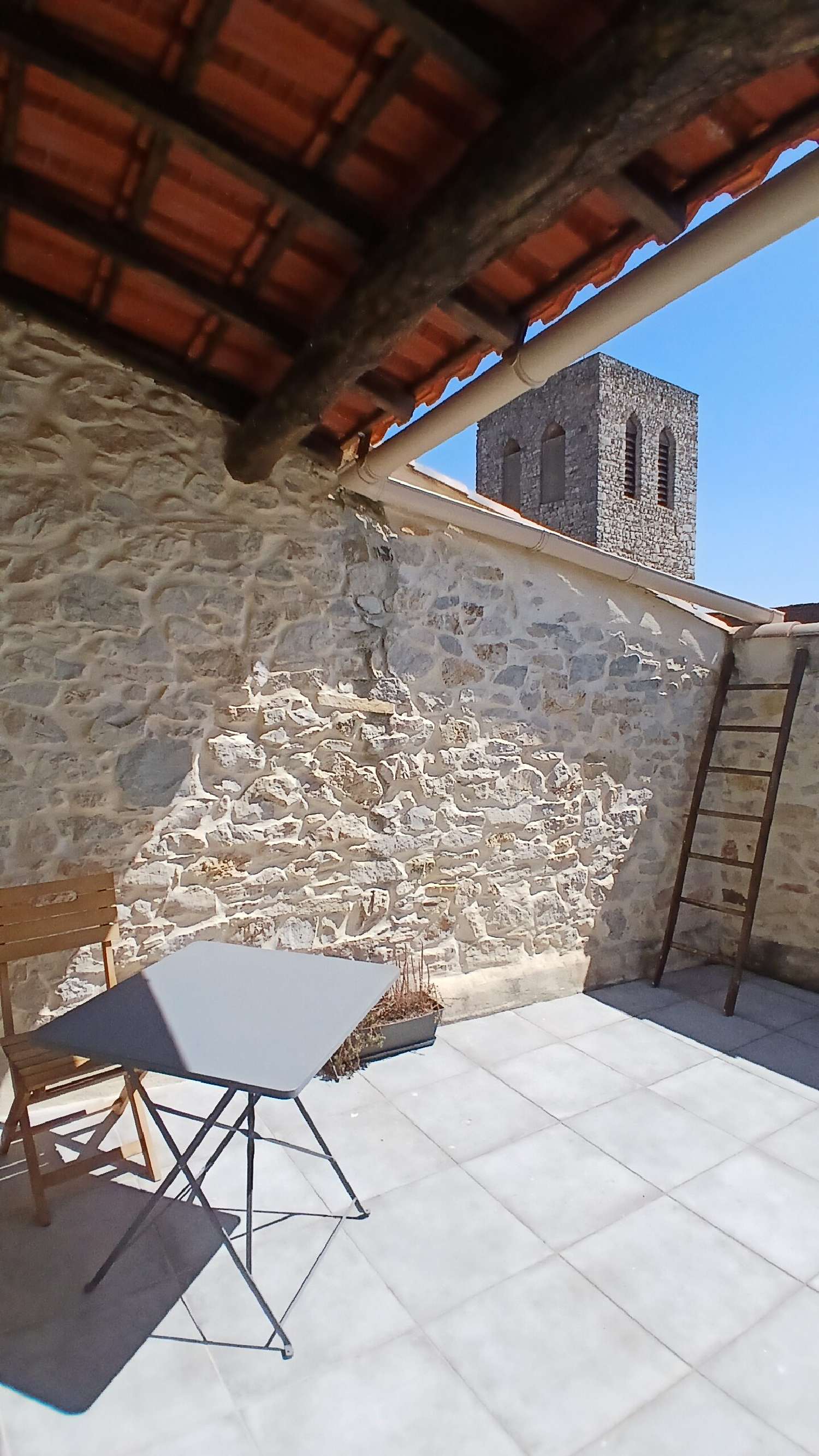 te koop huis Cazedarnes Hérault 8