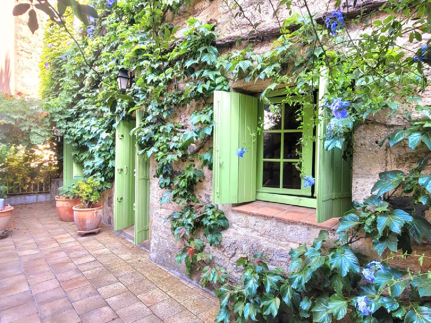 te koop huis Cazouls-d'Hérault Hérault 4