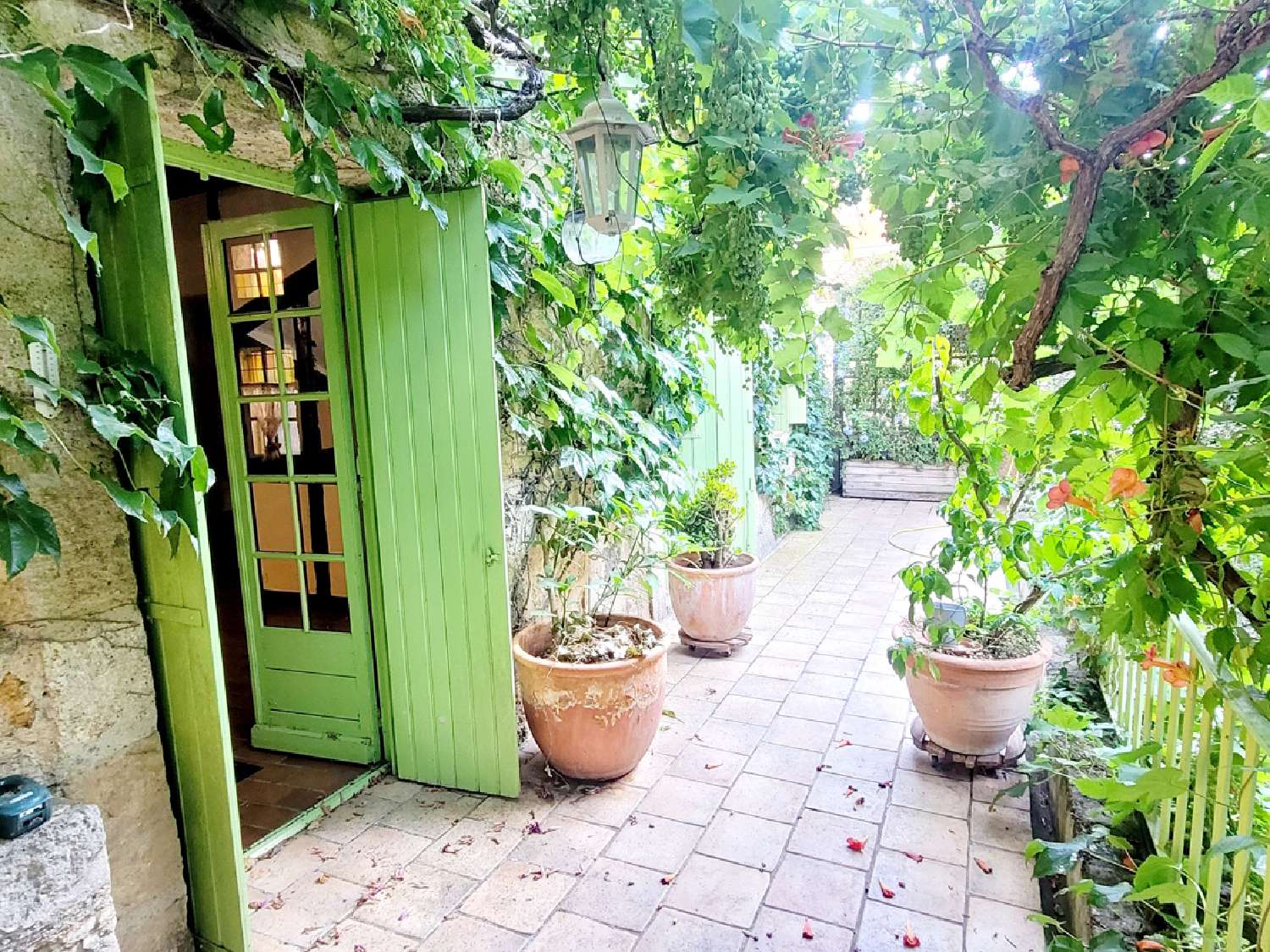 te koop huis Cazouls-d'Hérault Hérault 5