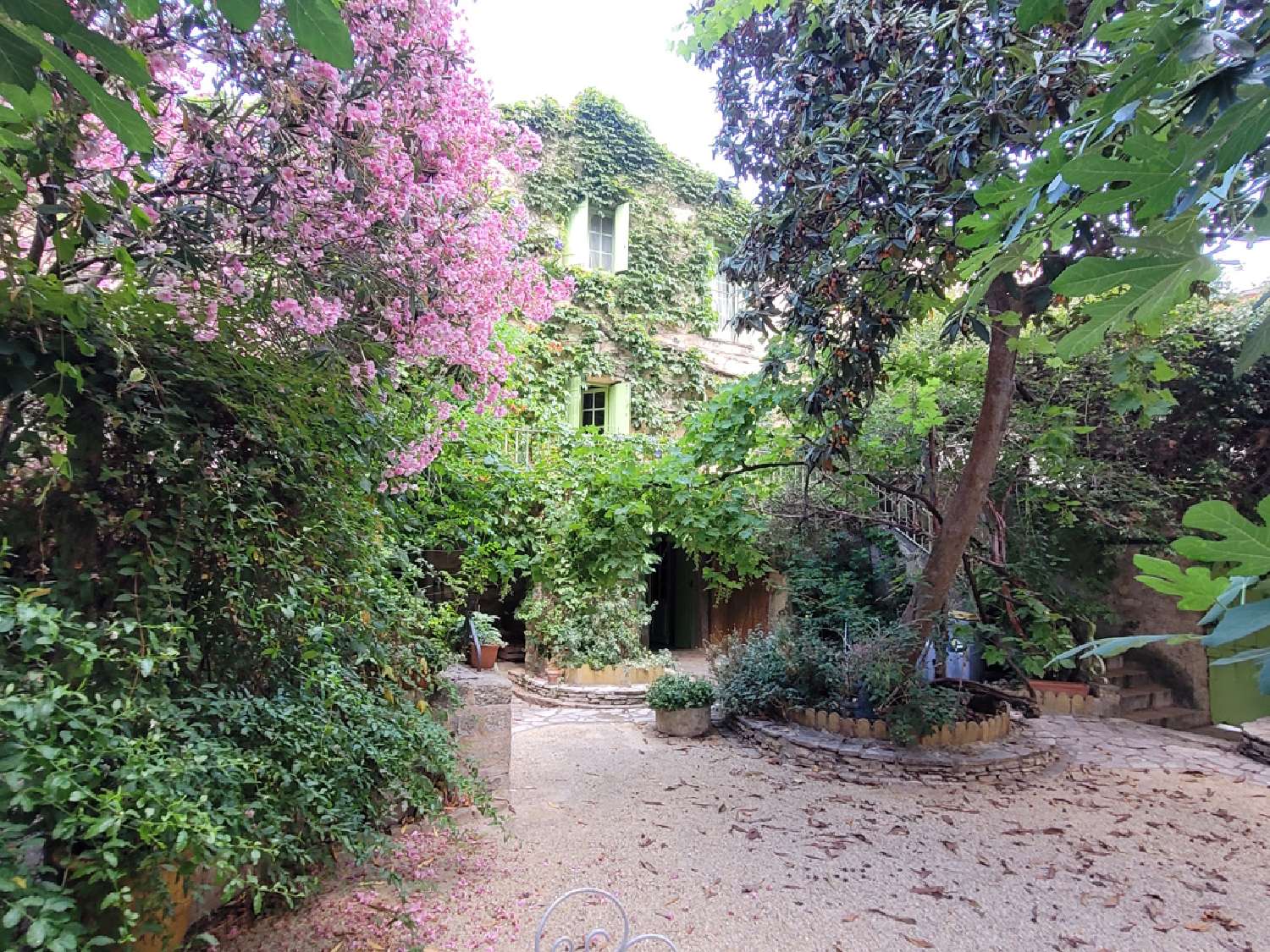te koop huis Cazouls-d'Hérault Hérault 6