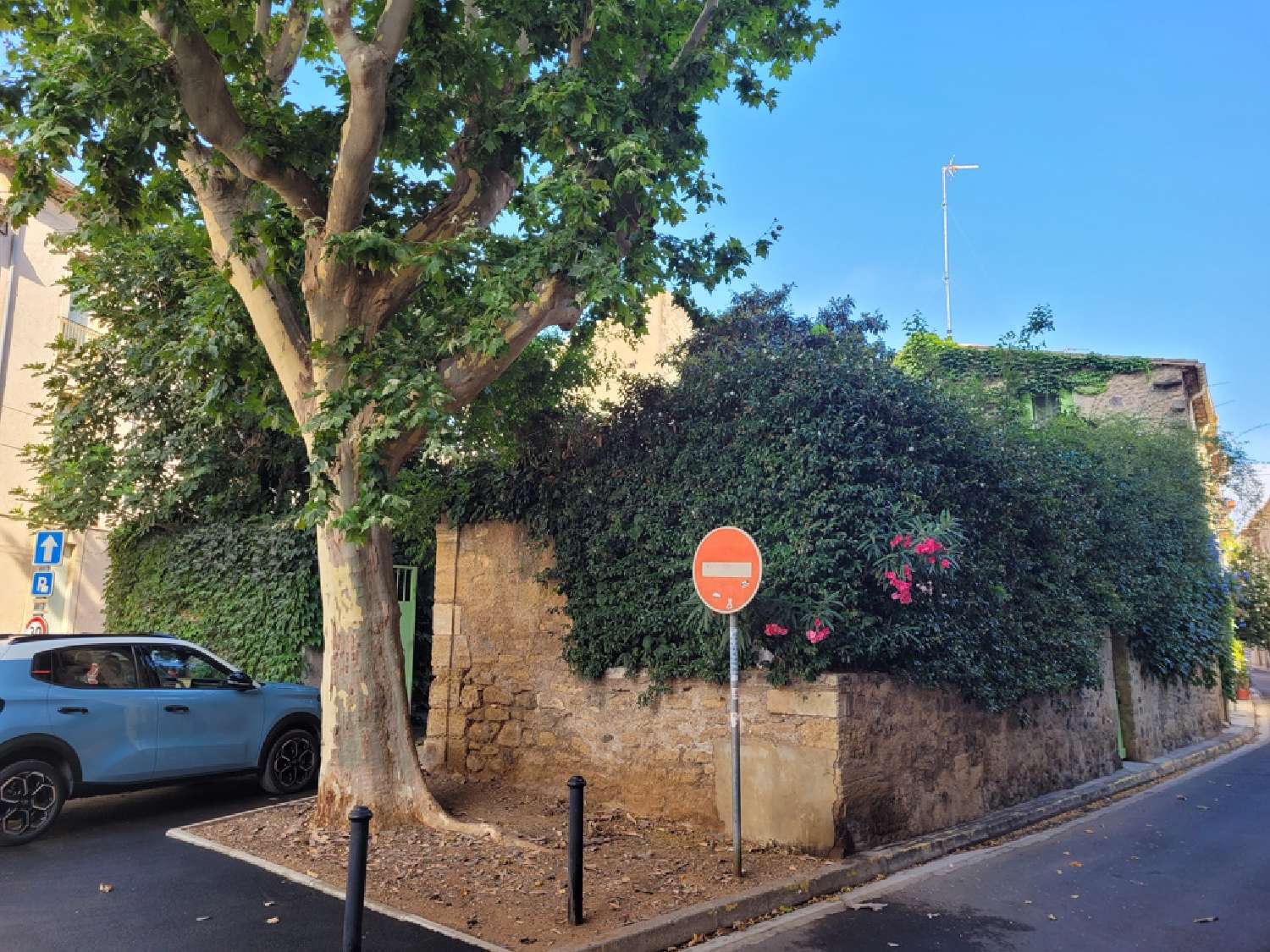 te koop huis Cazouls-d'Hérault Hérault 7