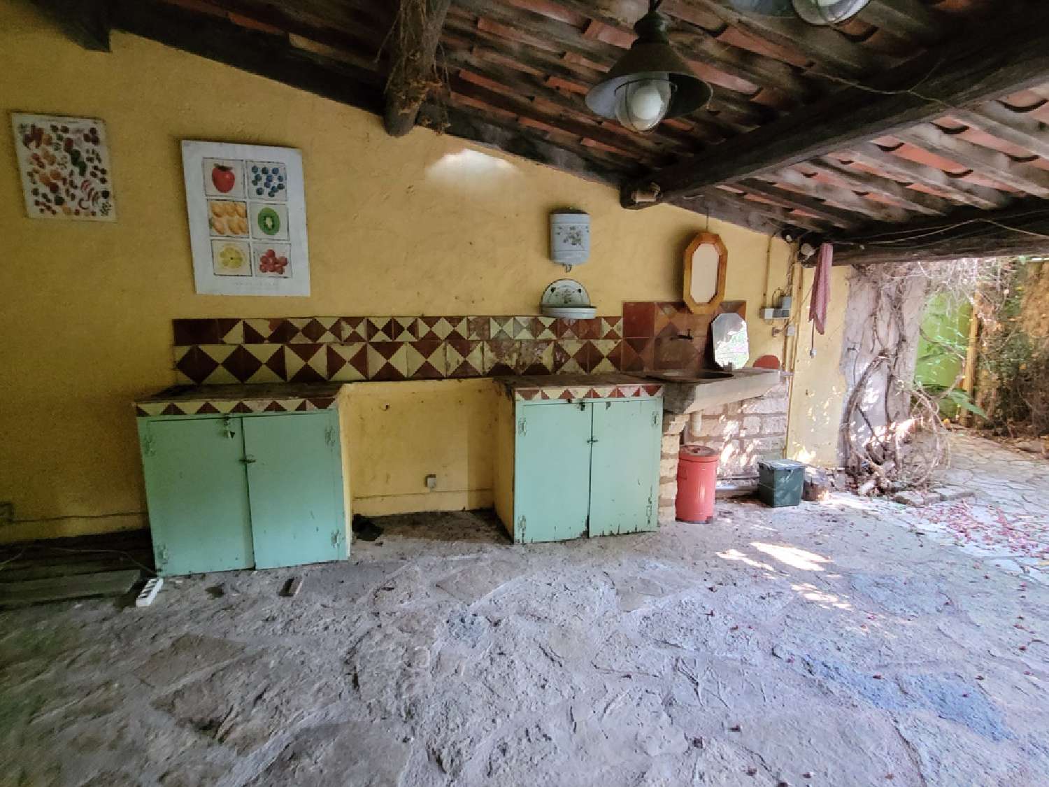 te koop huis Cazouls-d'Hérault Hérault 8