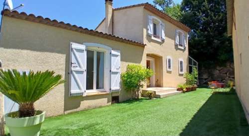 Cazouls-lès-Béziers Hérault casa foto 7398609