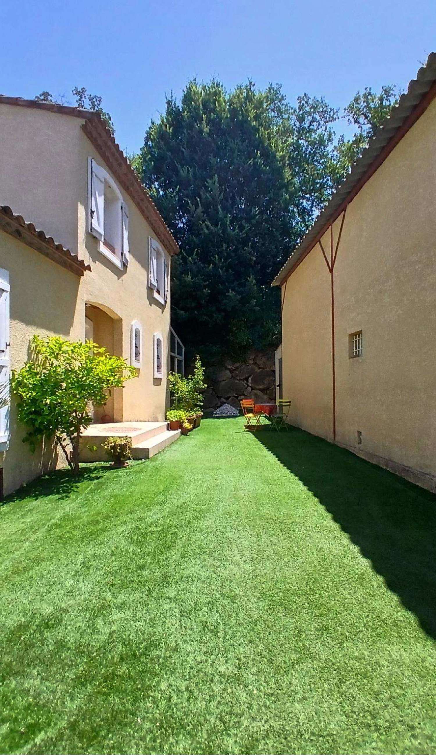 en venta casa Cazouls-lès-Béziers Hérault 2