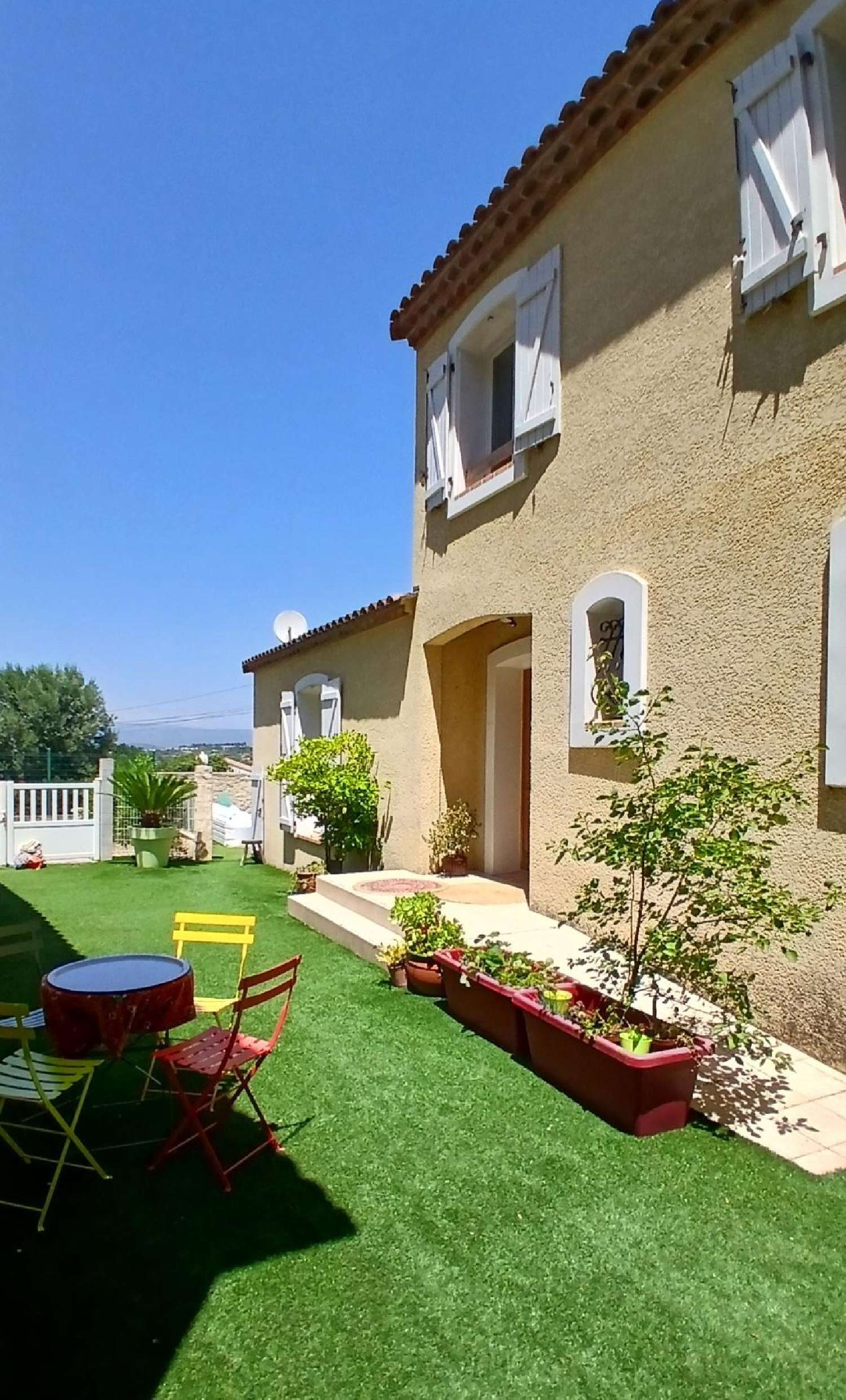 en venta casa Cazouls-lès-Béziers Hérault 3