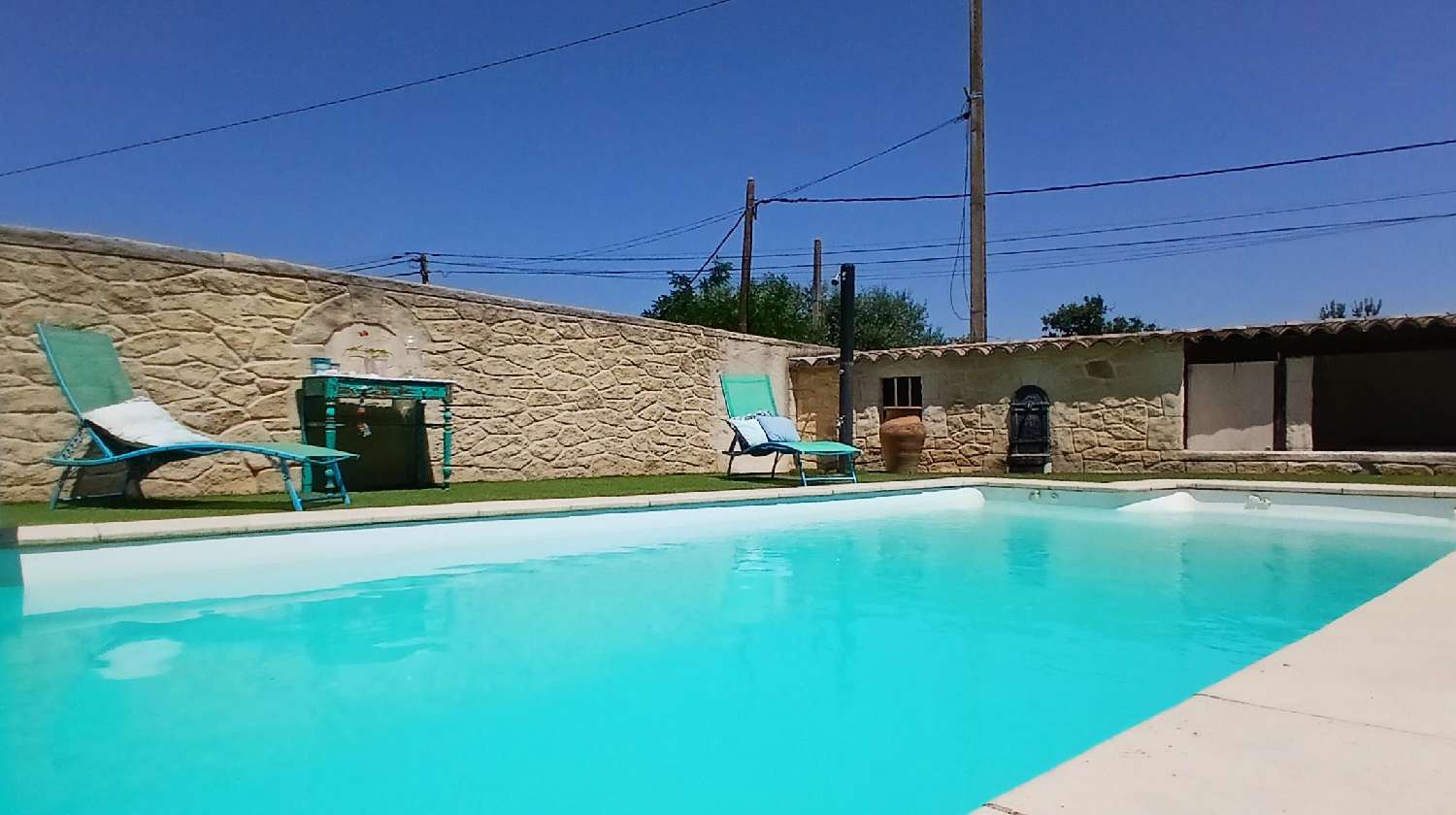 en venta casa Cazouls-lès-Béziers Hérault 4
