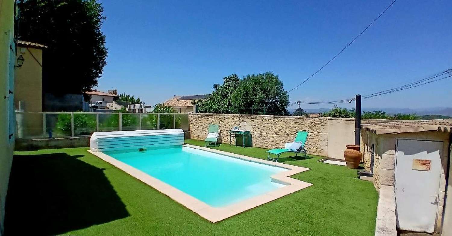 en venta casa Cazouls-lès-Béziers Hérault 5