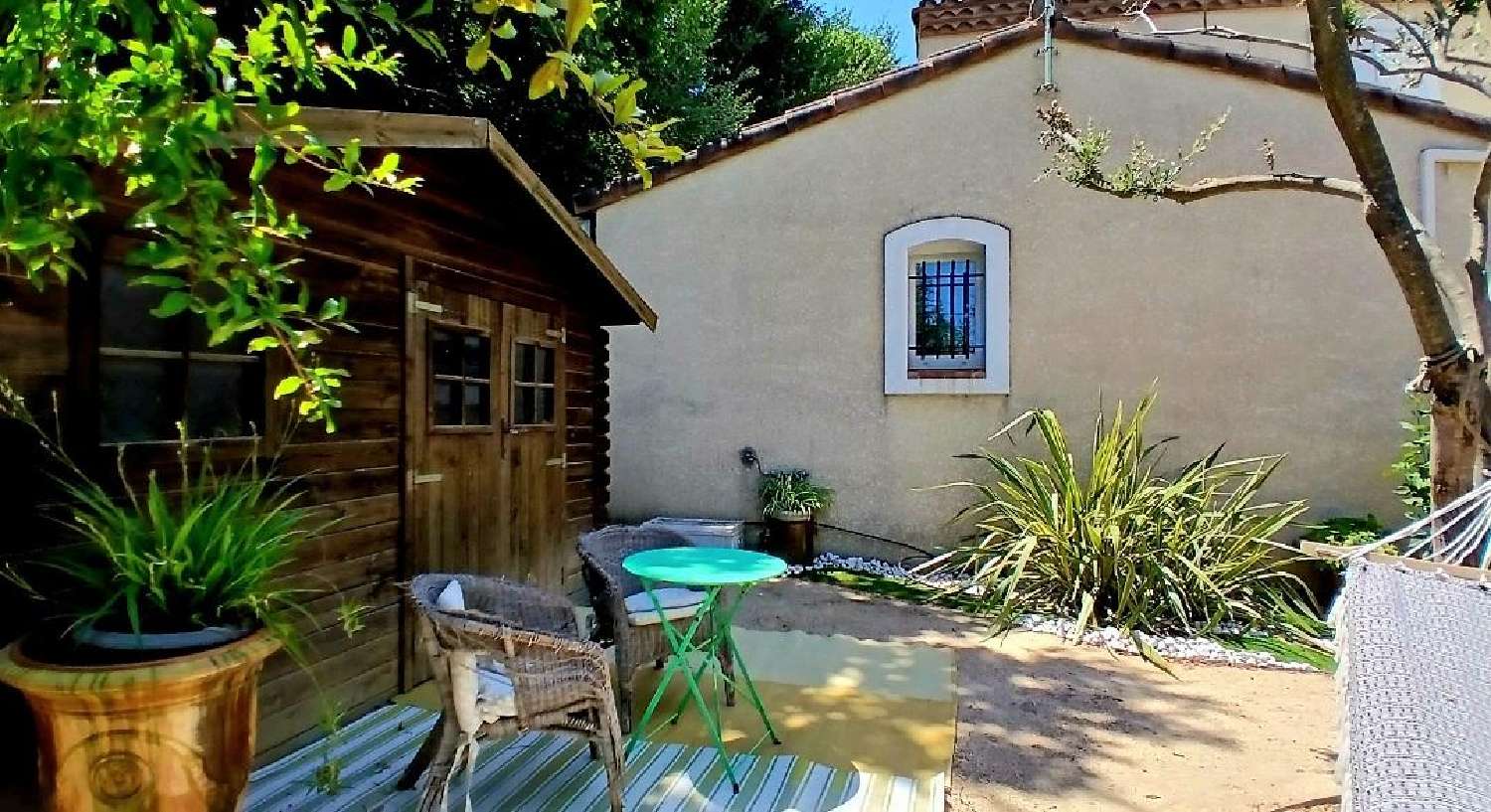 en venta casa Cazouls-lès-Béziers Hérault 6