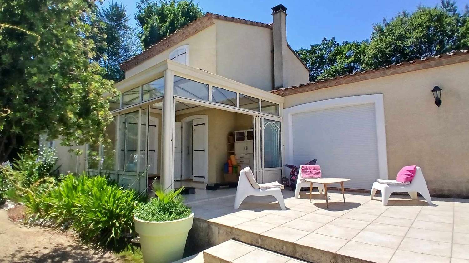 en venta casa Cazouls-lès-Béziers Hérault 7