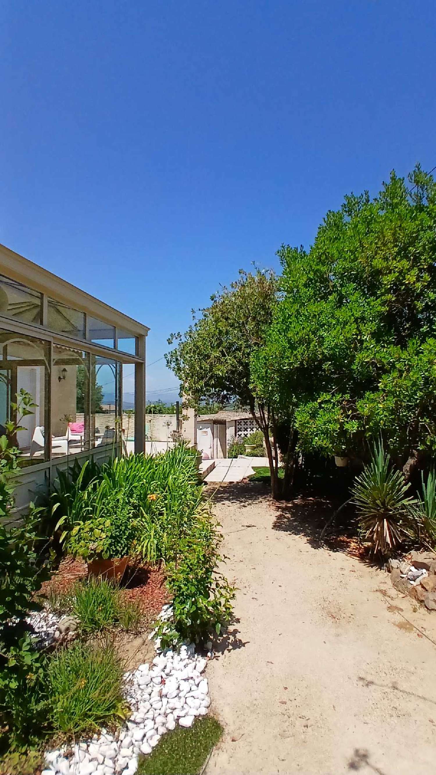 en venta casa Cazouls-lès-Béziers Hérault 8