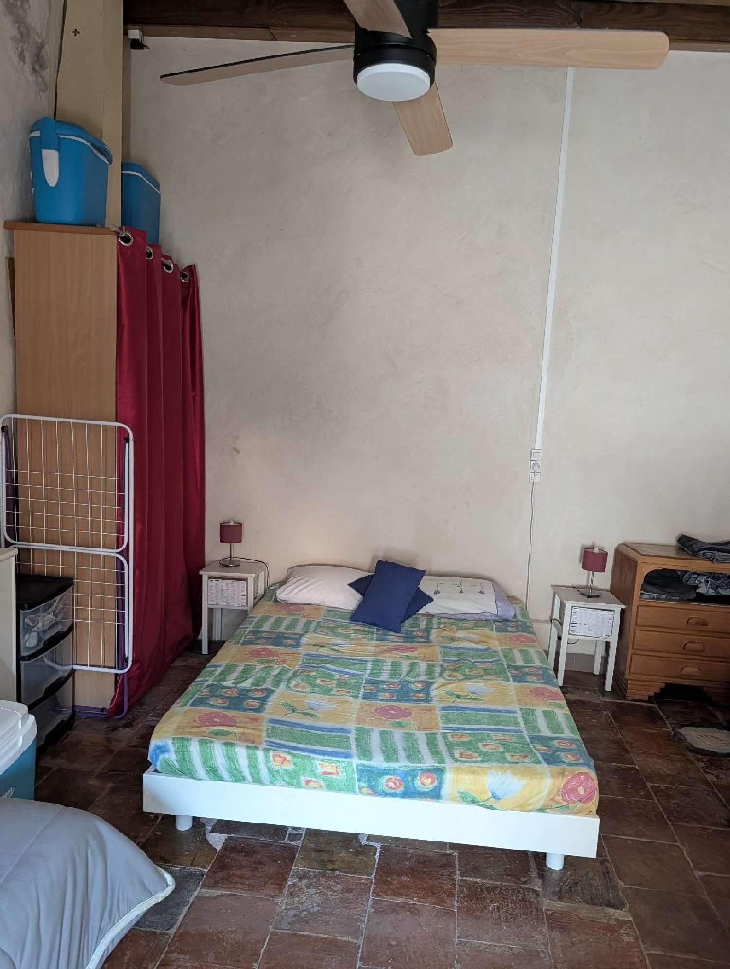 à vendre maison Cazouls-lès-Béziers Hérault 4