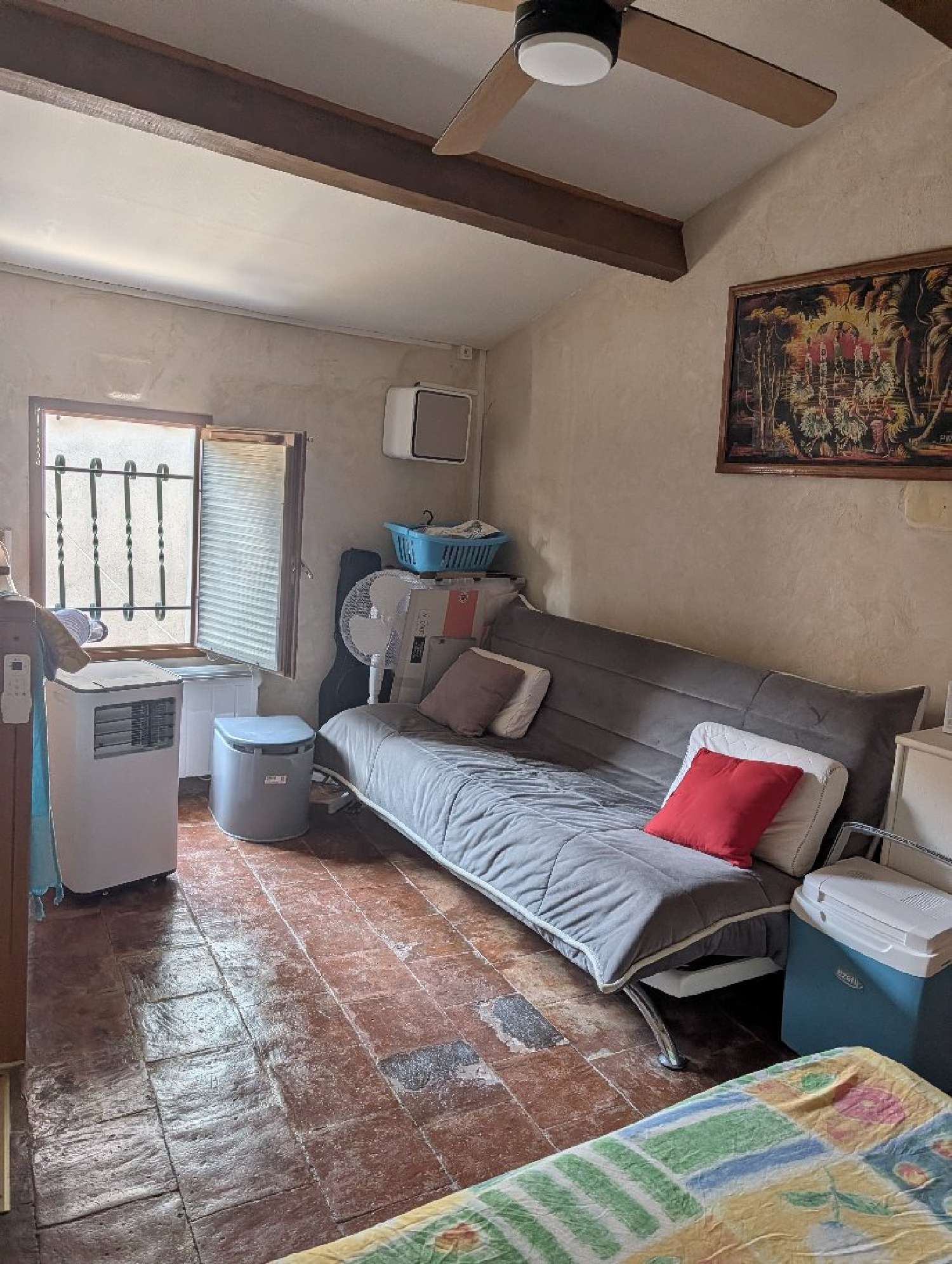 à vendre maison Cazouls-lès-Béziers Hérault 5