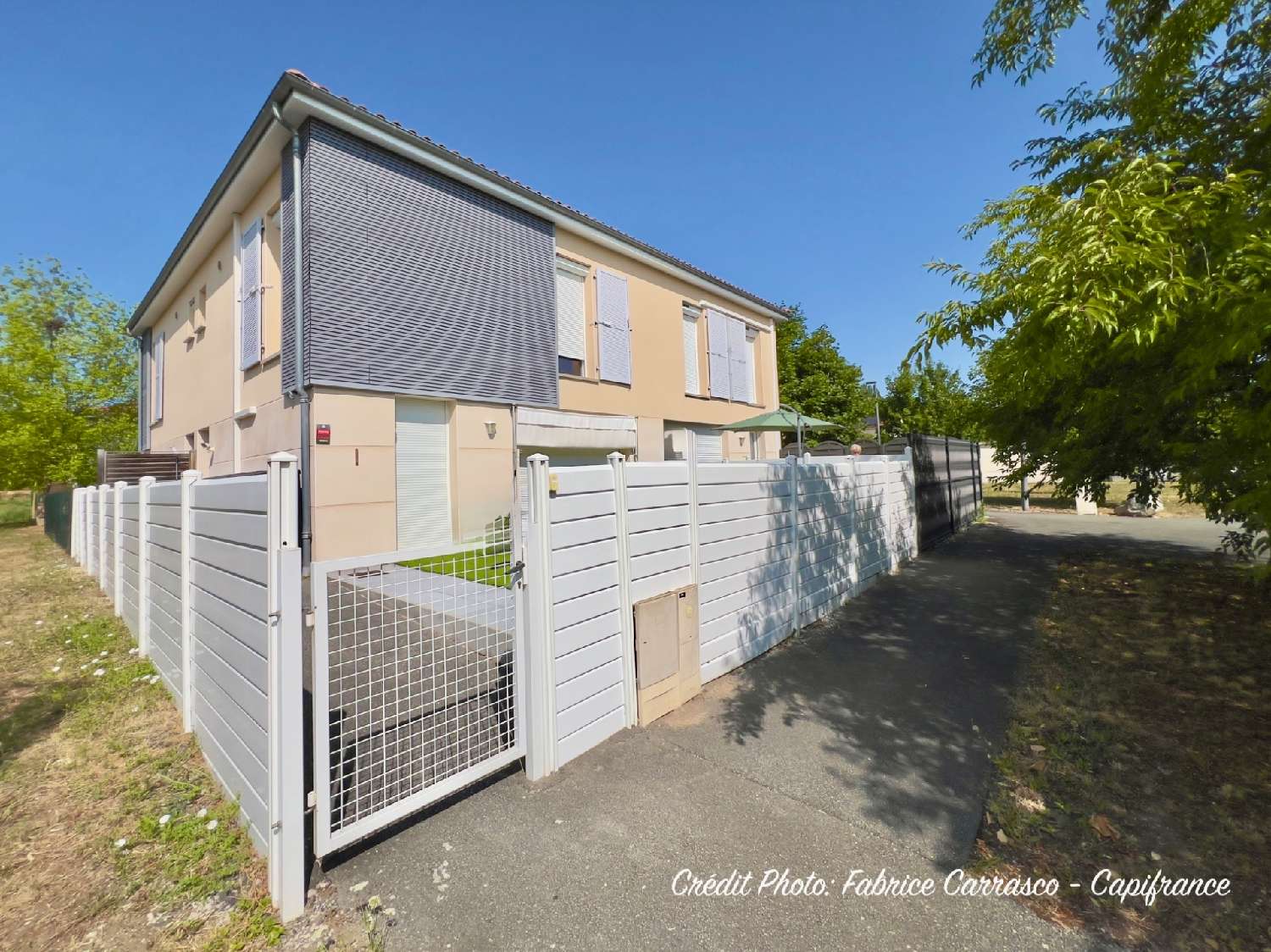 te koop huis Cébazat Puy-de-Dôme 1