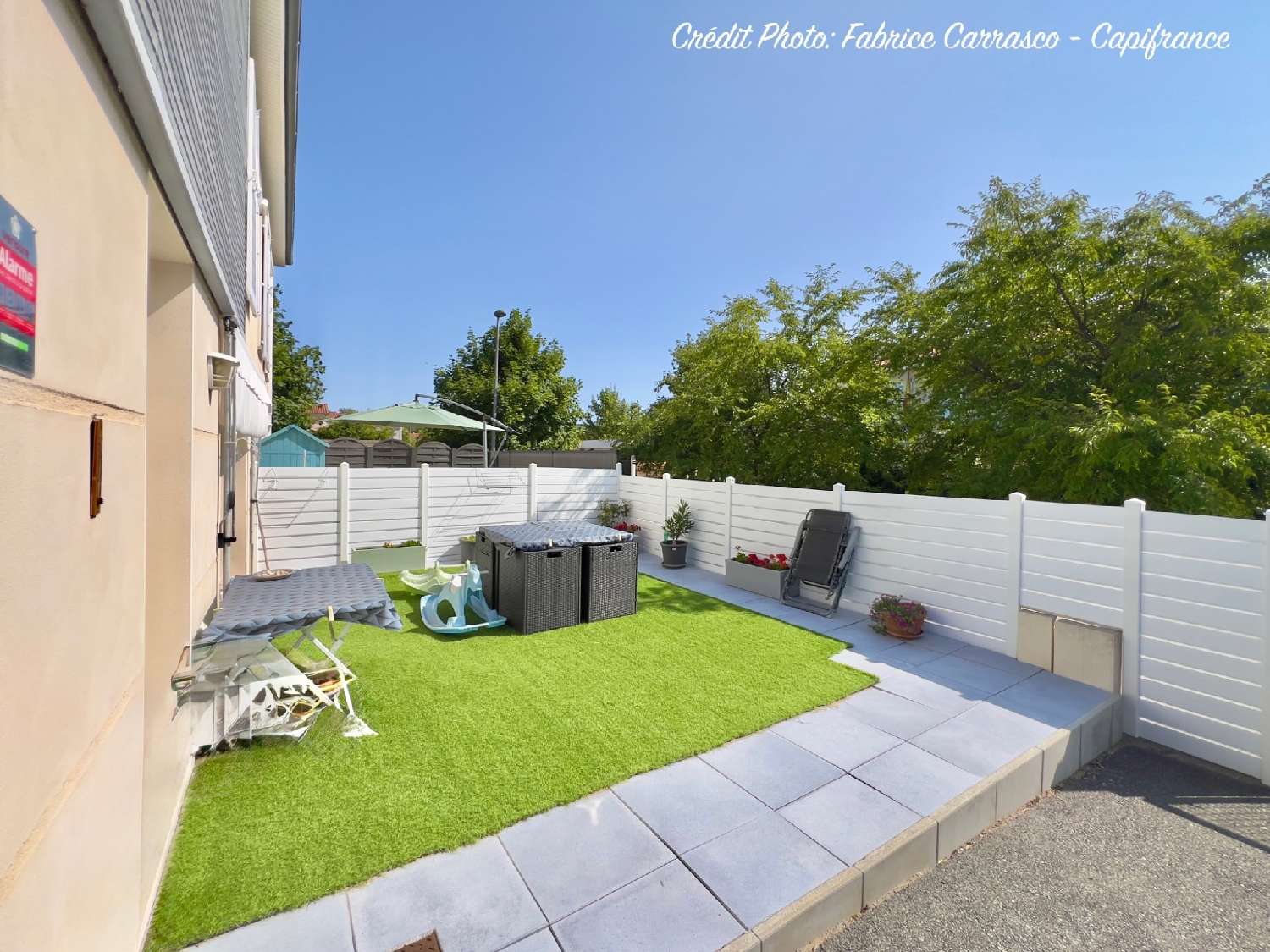te koop huis Cébazat Puy-de-Dôme 3