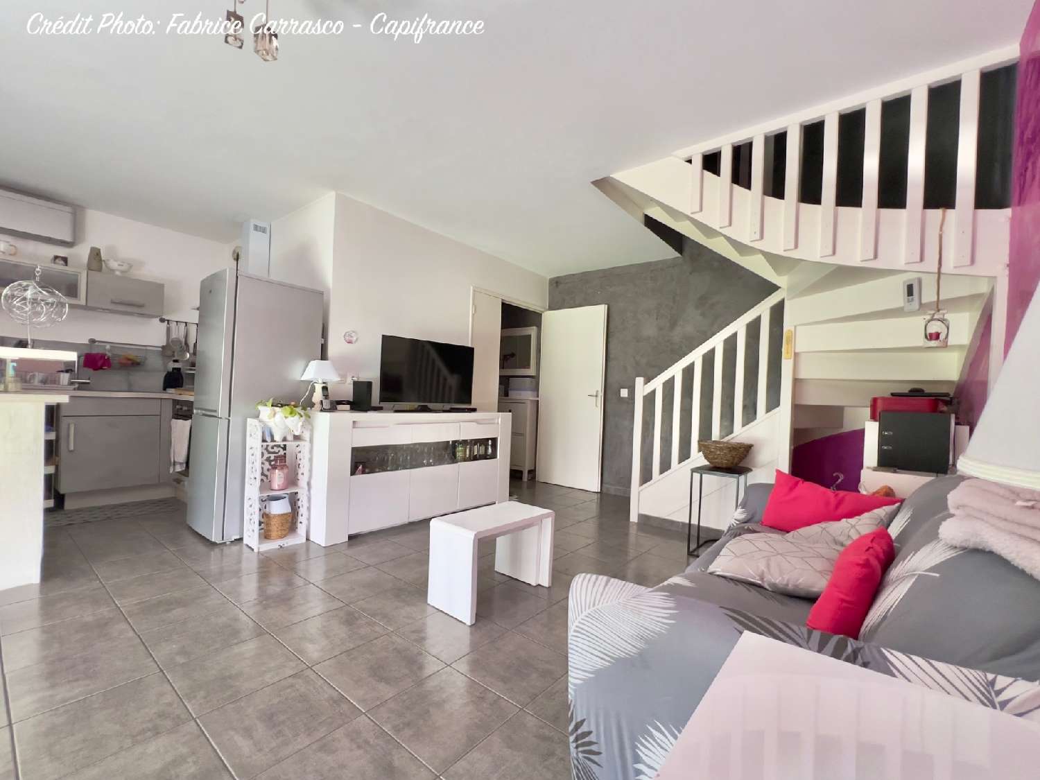 te koop huis Cébazat Puy-de-Dôme 4