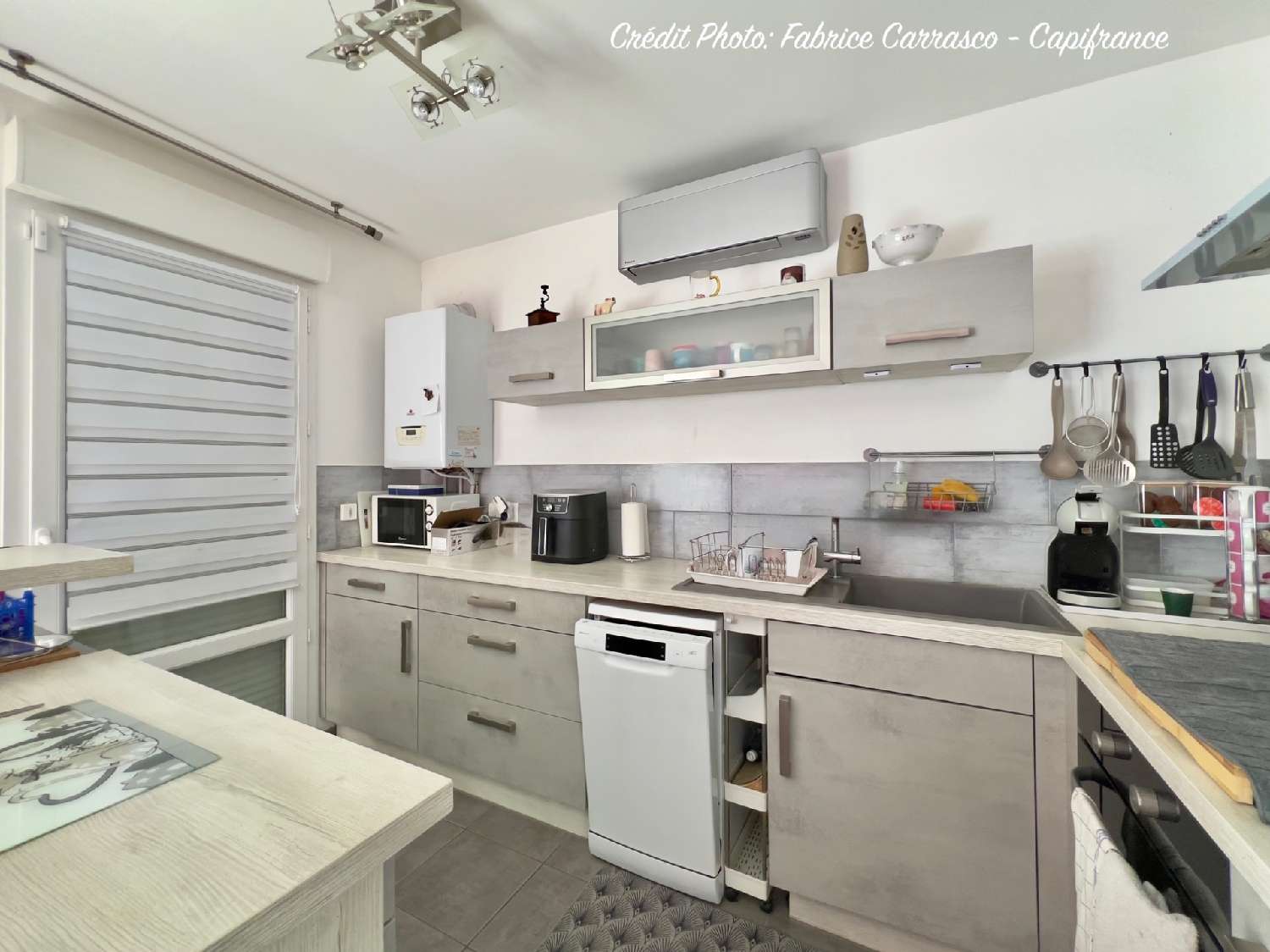 te koop huis Cébazat Puy-de-Dôme 5