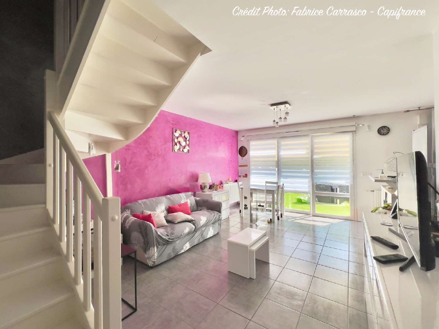 te koop huis Cébazat Puy-de-Dôme 7