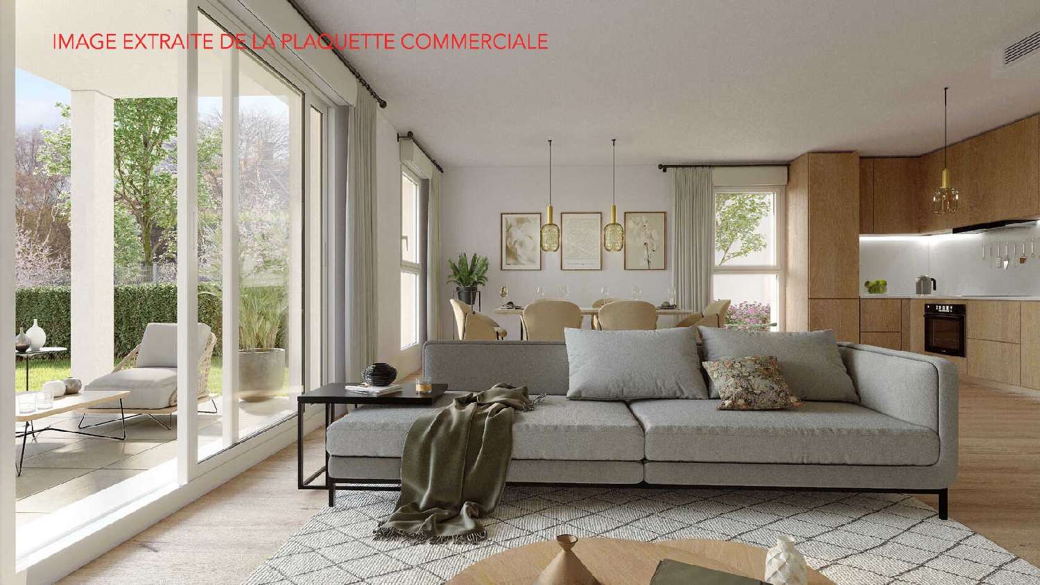 te koop huis Cébazat Puy-de-Dôme 1