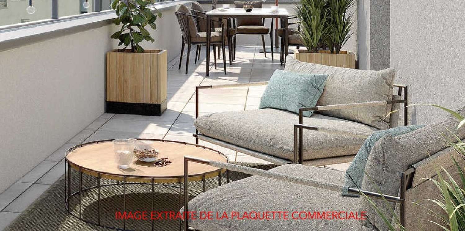 te koop huis Cébazat Puy-de-Dôme 4