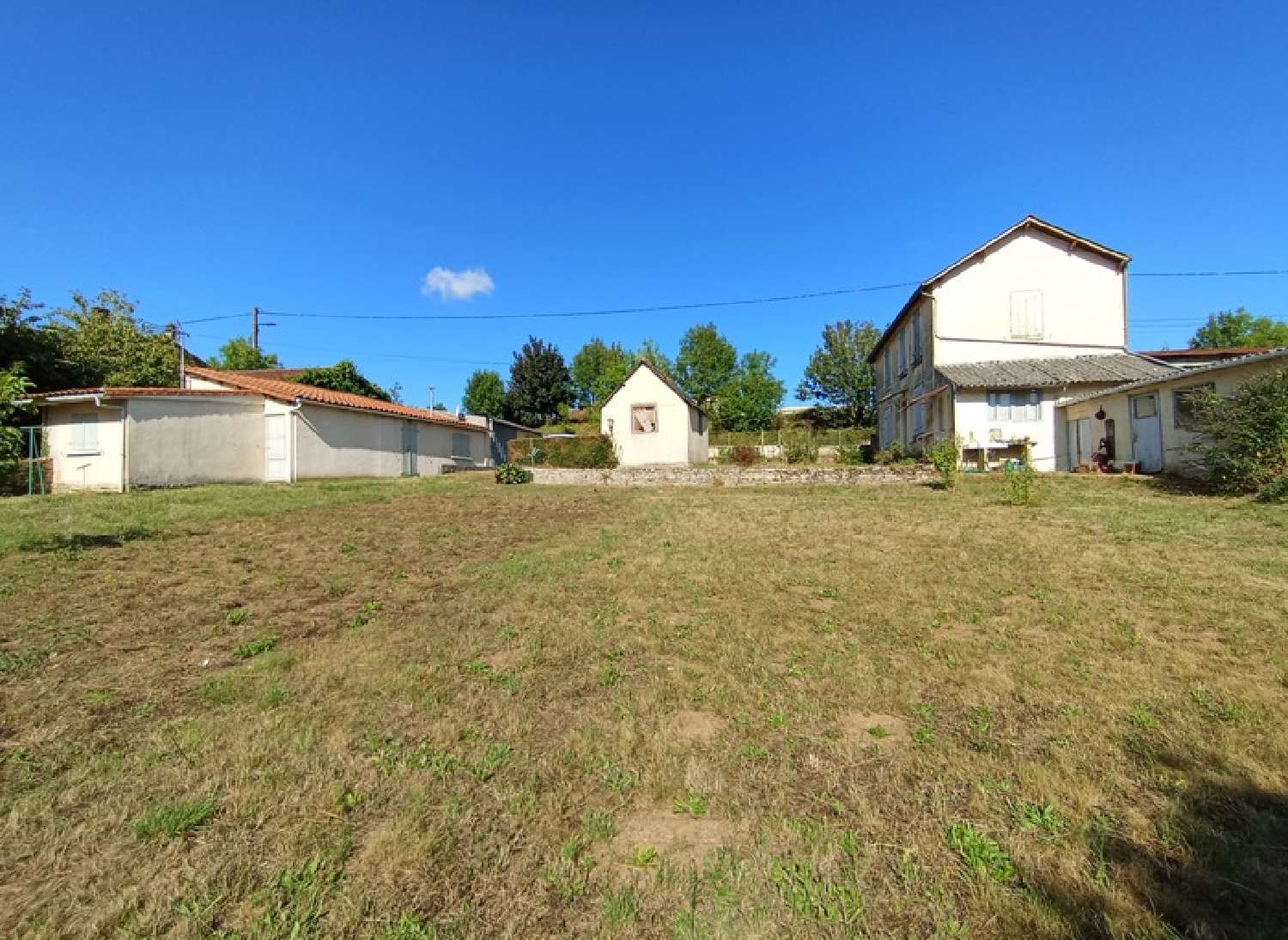 for sale house Celles-sur-Belle Deux-Sèvres 2