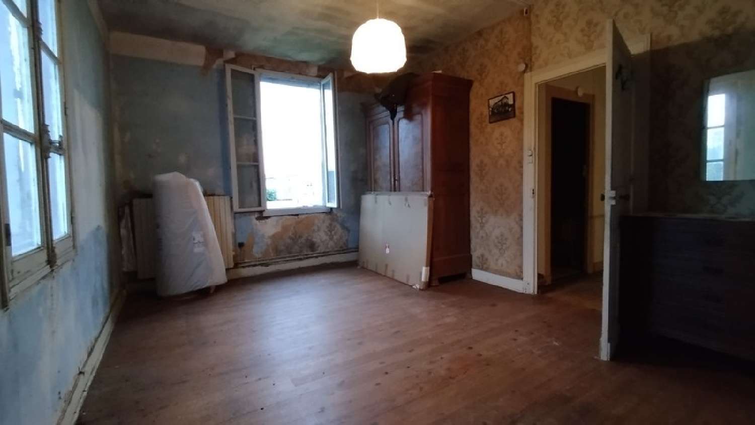 for sale house Celles-sur-Belle Deux-Sèvres 3