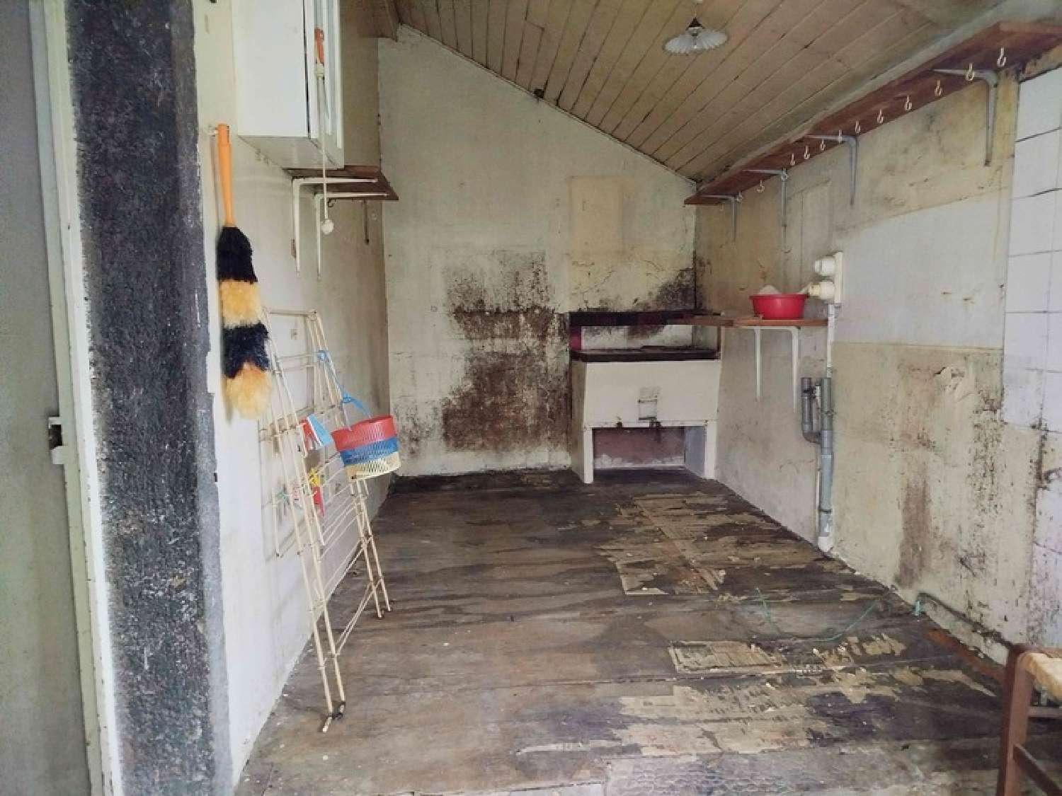 for sale house Celles-sur-Belle Deux-Sèvres 4
