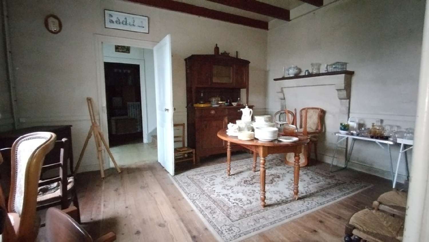 for sale house Celles-sur-Belle Deux-Sèvres 5