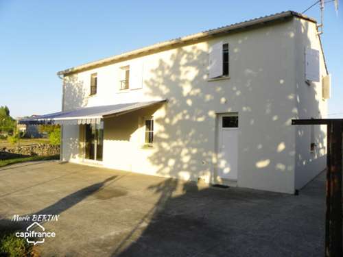 Celles-sur-Belle Deux-Sèvres house foto 7400844