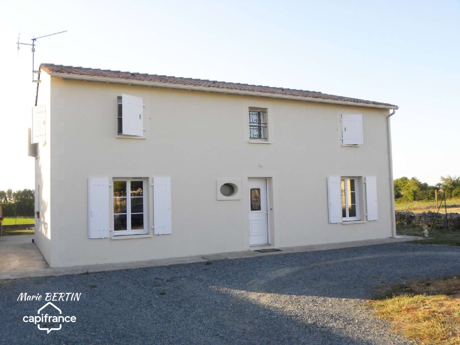 for sale house Celles-sur-Belle Deux-Sèvres 2