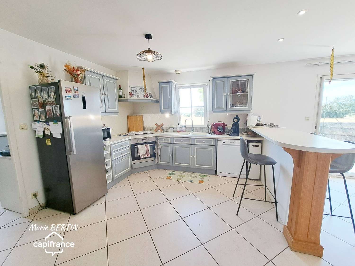 for sale house Celles-sur-Belle Deux-Sèvres 3