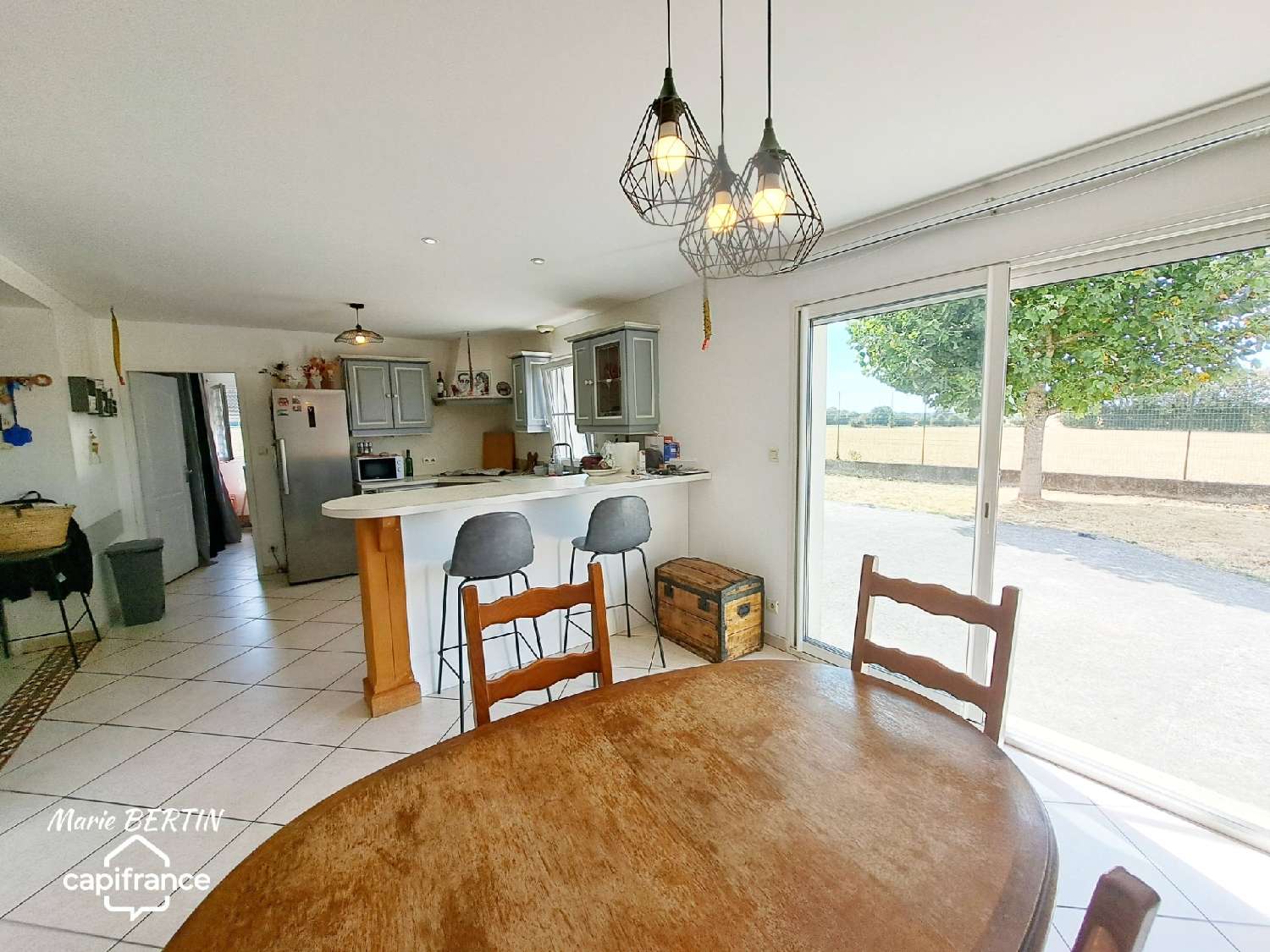 for sale house Celles-sur-Belle Deux-Sèvres 4