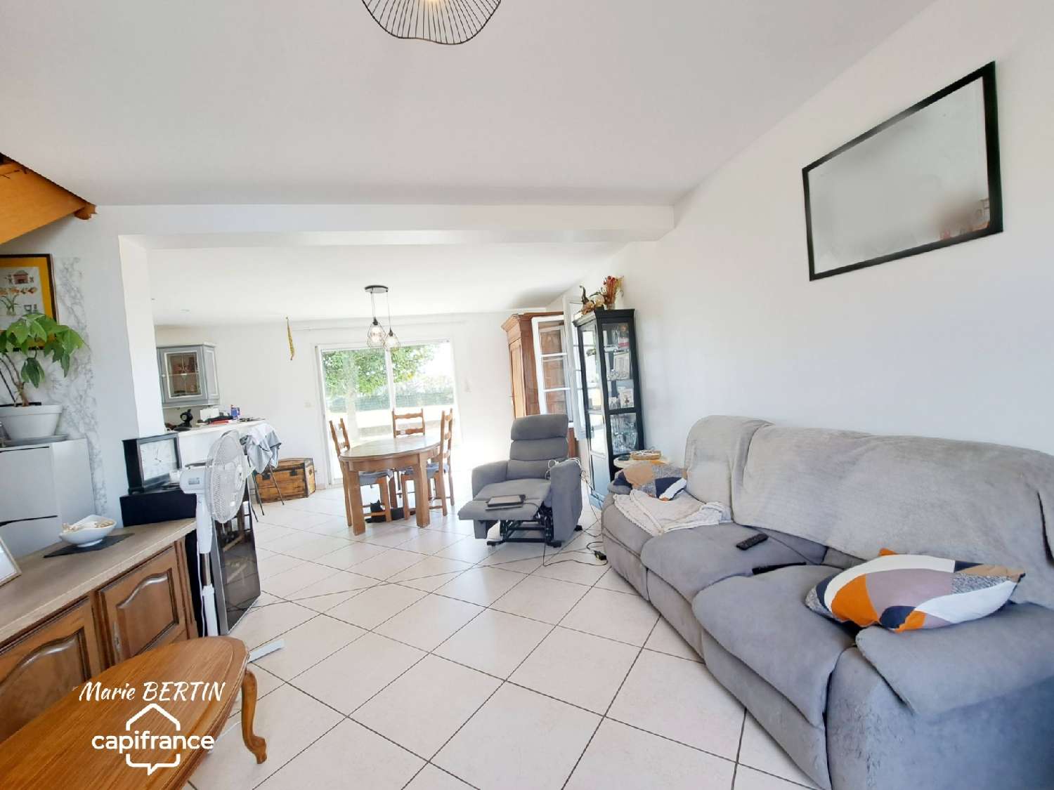 for sale house Celles-sur-Belle Deux-Sèvres 6