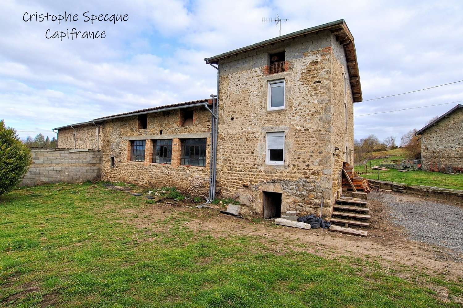  kaufen Haus Celles-sur-Durolle Puy-de-Dôme 1