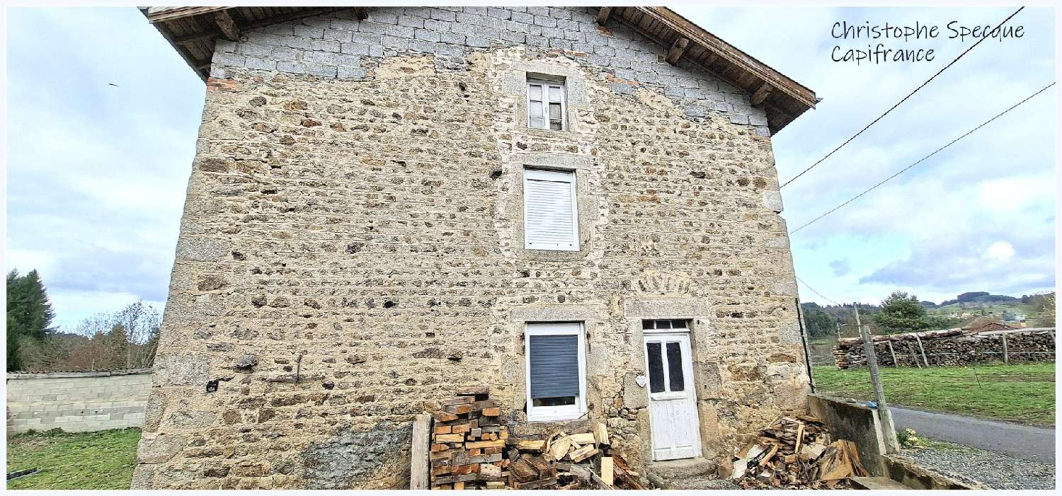  kaufen Haus Celles-sur-Durolle Puy-de-Dôme 2